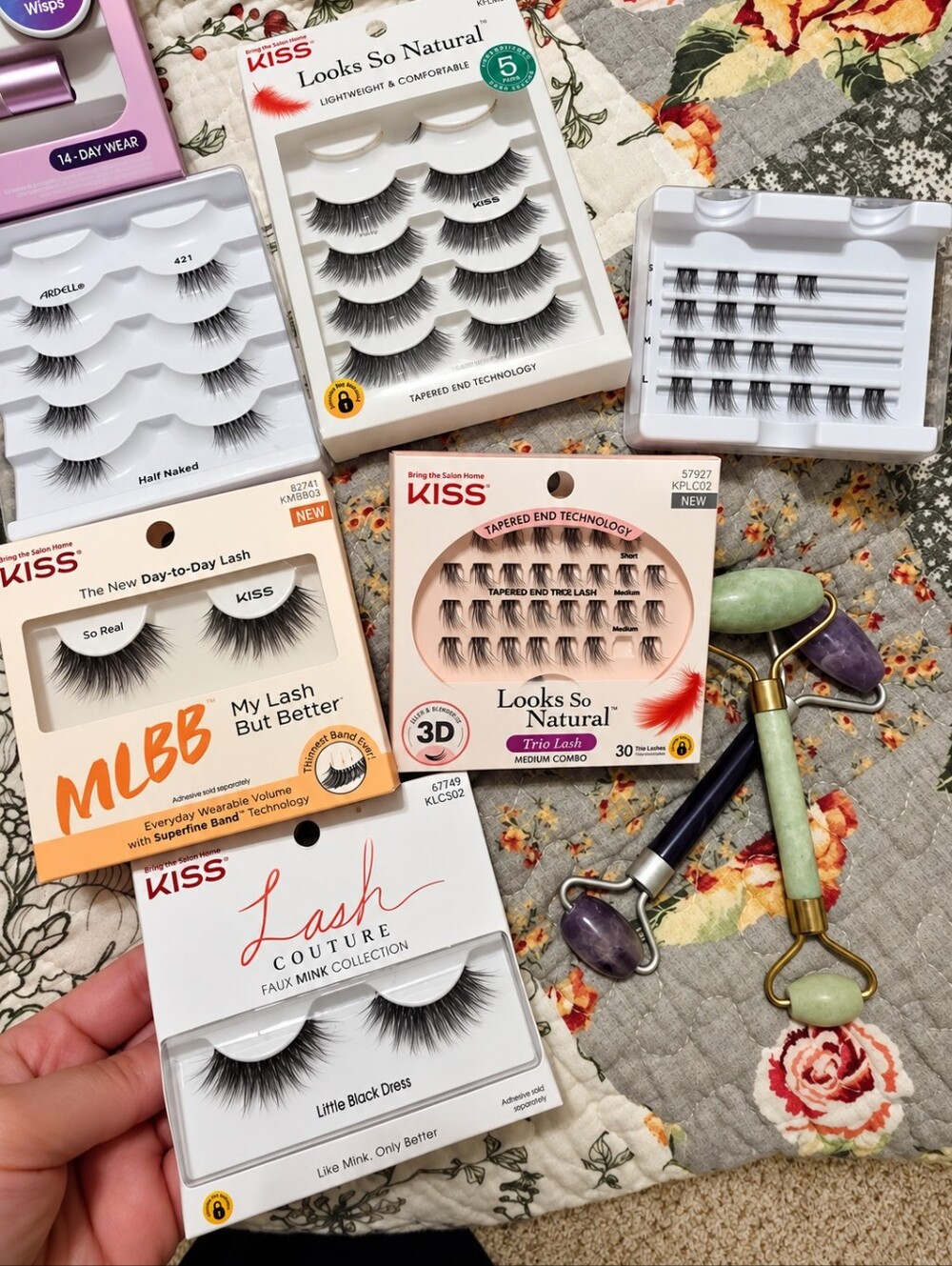 Lash bundle!!! - Picture 3 of 3